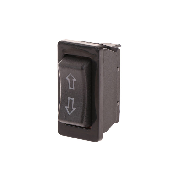1Pc 5Pin Car Power Switch Universal 12V 2Way Car Push Fit Momentary ...