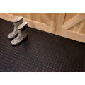 STUD MAT COIN MAT ROLLS MAT FOR HOME & OFFICE 30 feet  x 4 feet ( 120 square feet ). 