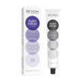 Revlon Professional Nutri Color™ Creme 3-In-1 Cocktail Hair Color - Lavender 020 - 100ml. 