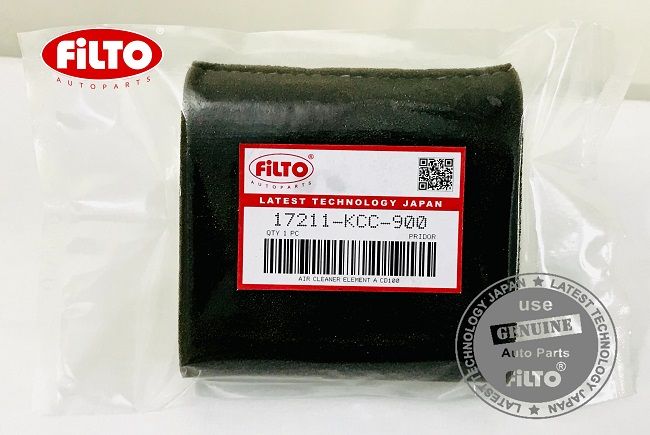 FILTO%20HONDA%20CD100%20PRIDOR%20AIR%20FILTER%20-%20Image%203