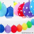 Pack Of 2 Balloon Decorating Strip - 15 Feet. 