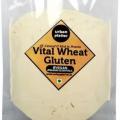 Vital Wheat Gluten, 1KG Raising Ingredient Powder. 