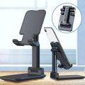 Adjustable Universal Mobile Stand - Foldable and Flexible Phone Holder. 