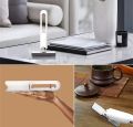 New Mini Mop Portable Small Mops Squeeze Mop Household Lazy Hand-free Absorbent Sponge Mop Simple Desktop Cleaning Tools for Car Desk Office. 