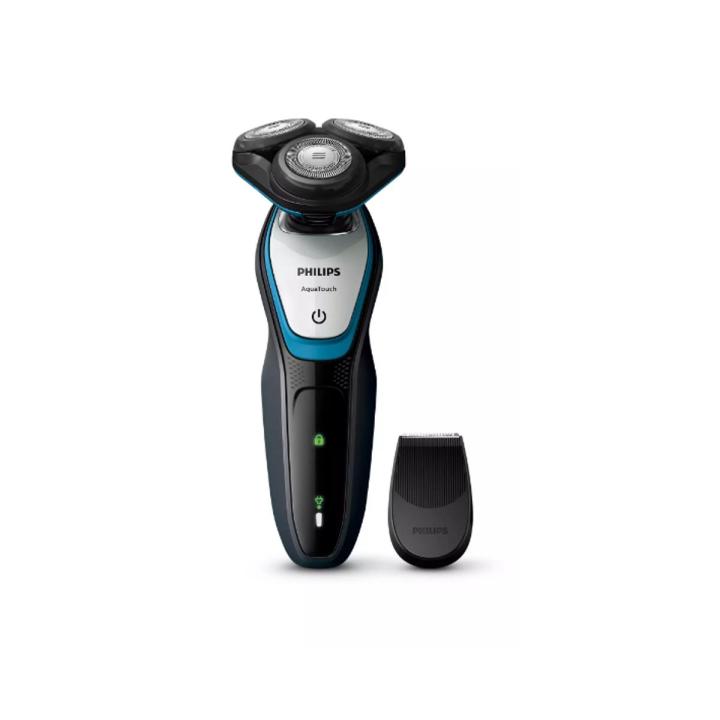 Philips Series 5000 Wet And Dry Electric Shaver S5070/04