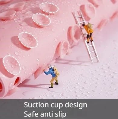 Silicone%20Foot%20Shower%20Massager%20with%20Non-slip%20Suction%20Cups,%20Bath%20Scrubber%20Cleaner%20Pad,%20Foot%20Massage%20Improve%20Circulation%20Reduce%20Pain%20Acupressure%20Mat%20for%20Feet,%20Rub%20Back%20Massage%20Bathing%20Tool%20-%20Image%202