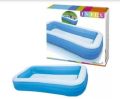 Intex Swimming Pool For Kids - 5.5 X 3.5 Feet. 