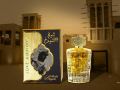 Sheikh Al Shuyukh Luxe Edition Lattafa Arabic Perfume for women and men. 
