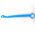keychain Convenient Multi-functional Portable key chain Stylish Flexible key chains for car keys for Outdoor activities carry Key organization Promotional item Gift option. 