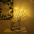 Vimite 20 Led Room Decorative Branch Lights. 