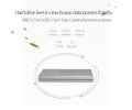 ORICO Sub-brand QIC 2.5 Inch HDD Enclosure  SATA to USB3.0 5Gbps & 6Gbps External HDD Enclosure aluminum. 