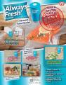 Automatic Vacuum Sealer Food Saver Bag Preservation Always Fresh With 6 Bags. 
