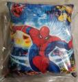 Cartoon Character Pillows (Different colours). 