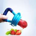 Fruit Pacifier/ Fresh Fruit Food Baby , Feeding Safe Fruit Feeder , Feeding for Infant Supplies Teat Pacifier Bottles/Soother/ Fruit Teether/ Chosni/kids chosni/choosni/fruit chosni. 