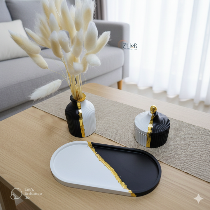 3%20Pcs%20Mini%20Vase%20%E2%80%93%20Ribbed%20Jar%20&%20Oval%20Tray%20%7C%20Ceramic%20Home%20Decor%20%7C%20Table%20Decoration%20%7C%20Small%20Vase%20for%20Dried%20Flowers%20%7C%20Aesthetic%20Room%20Decor,%20ceramic%20home%20decor%20%20ribbed%20jar%20ceramic%20%20oval%20ceramic%20tray%20%203%20pcs%20decor%20set%20-%20Image%204