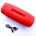 Charge 3+ Mini Bluetooth Speaker | Portable Speaker | Wireless Bluetooth speaker | Rechargeable Speakers | Playing Music speaker. 