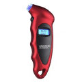 New Digital Car Tire Tyre Air Pressure Gauge Meter LCD Display Manometer Barometers Tester for Car Truck Motorcycle Bike. 