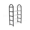 Amazing Shoe Rack 5 Tier Beautiful Style. 