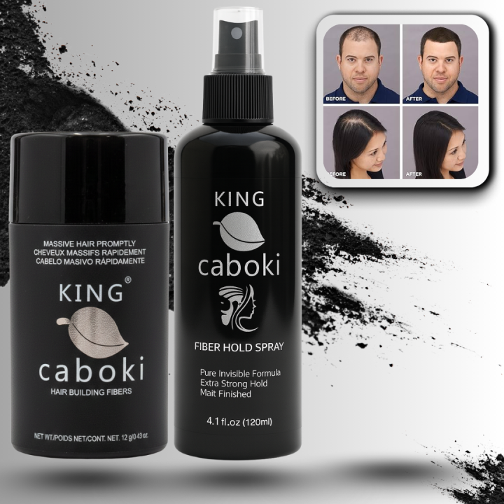 King%20Caboki%20Hair%20Fiber%20Black%2012g%20+%20King%20Caboki%20Fiber%20Hold%20Spray%20120%20ML%20e,%20King%20Caboki%20Hair%20Building%20Fibers,%20Hair%20Hold%20Spray,%20King%20Caboki%20Spray%20-%20Image%202