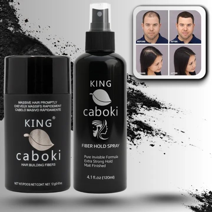 2%20in%201%20Deal%20King%20Caboki%20Hair%20Fibers%20(%20Black)%2012g+%20Hair%20Hold%20Spray%20120%20ml%20e%20-%20Image%202