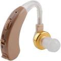 Ear Machine Hearing for Old Age/ hearing problem/ Ear Hearing Machine/BTE Hearing Aid Machine/Hearing Aid Bionic Ear Sound Amplifier. 