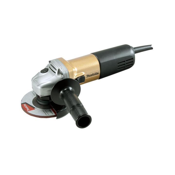 Ma kita Angle Grinder 115mm 710watts 9554HN