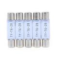 10Pcs 3-SMD 29-30mm 6641 Fuse LED Bulb Vanity Mirror Light Sun Visor Lamp White. 