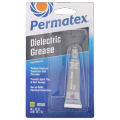 PERMATEX DIELECTRIC TUNE UP GREASE. ELECTRIC GREASE FOR WIRING,BATTERY TERMINALS AND ETC (10 ML). 