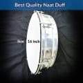 Best Quality Islamic instruments Naat Duff / Def Musical Instrument Def 16 inch. 