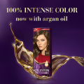 Wella Koleston Hair Color Creme 305/66 Aubergine. 