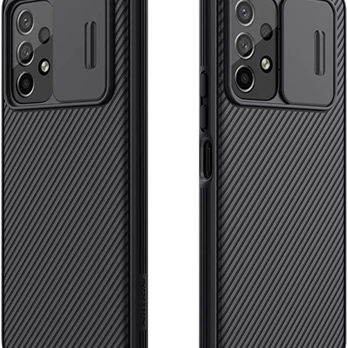 Nillkin CamShield Pro cover case for Samsung Galaxy A53 5G