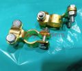 Battery terminals high quality. 