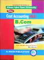 462 AIOU Cost Accounting. 