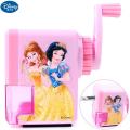 Disney Hand Rolling Pencil Sharpener school stationery  Primary  Stationery Pencil Sharpener for Kids. 
