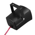 2X 12V Electric S Air Horn Super Loud Rag Universal Car Motor Truck. 