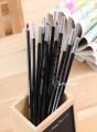 Maries Pack Of 6 Charcoal Pencil (3 Soft And 3 Hard) - 6 Pencils Marie's charcoal pencils. 