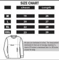 Pack Of 6 Plain T-Shirt For Girls And Women. 