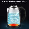 Stainless Steel Thermocup Electric Cattle. 