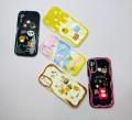 Tecno Spark 5 / Spark 5 pro Girls back cover_Glitter cover_Girls Fancy soft case_Sweet Heart cover_Tecno Spark 5 / Spark 5 pro Girls Back Cover. 