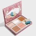 Benefit Cheekleaders Bronze Squad Palette - Beauty by Daraz. 