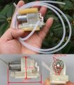 Micro Miniature advanced vacuum pump, breast pump, Air pump. 