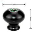 Tripod Monopod Ball Head Universal Trekking Pole Stick Unipod Head for Outdoor Activity Walking. 