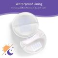 Flourish Mummy Friend  Nursing Disposable Pads mummy friend Breast Feeding Disposable pads Breast Pads Prevents Spillage of Breast Milk Pads Leak Protection and Comfort For Women And For Girls. 