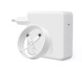 APPLE MacBook Pro 16 2016 To 2022 96W High Quality Power Adapter 20.5V 4.74A USB -C With Type C To Type C Cable A1706 A1708 A1988 A1989 A2141. 