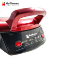 Hoffmans Electric Baking Pan 1800W Non-Stick Grill, Easy to Clean, Powerful & Efficient, Perfect for Breakfast, Snacks, Meat & More 12-month warranty. - Electric Stove - Hotplate - Electric pen. 
