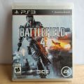 Battlefield 4 Playstation 3 | PS3 Game. 