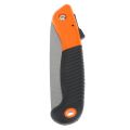 Folding Saw Heavy Duty Extra Long 6" 8" 10" Blade Hand Saw For Wood Camping, Dry Wood Pruning Saw With Hard Teeth. 