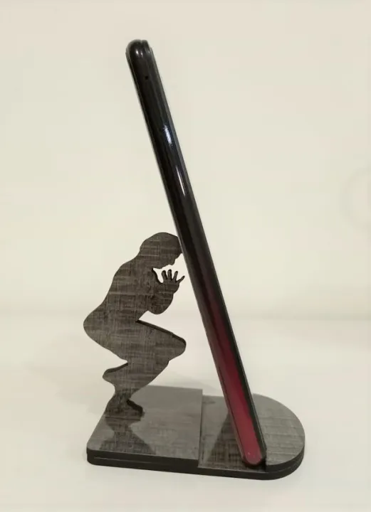 Mobile%20Holder,%20Phone%20Stand,%20Laser%20Cut,%20Laminated%20MDF%20Wood%20-%20Image%203