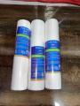Pack of 3 Water Filter Cartridge of PURE AQUA , Element Replacement PPF 5 micron Slim - 10 Inch. 