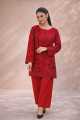 New Trendy  Lenin 2Pc suit  for Women's and Girls High Quality Stitched suits. 